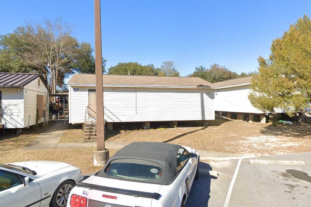 Locklin Technical Center