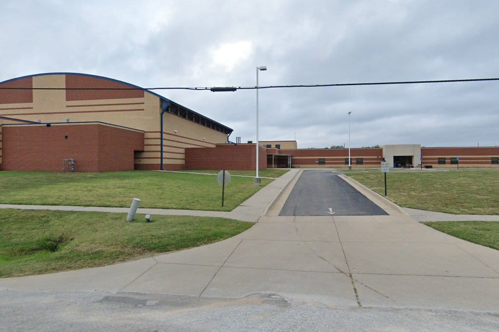 Bluestem Elementary School