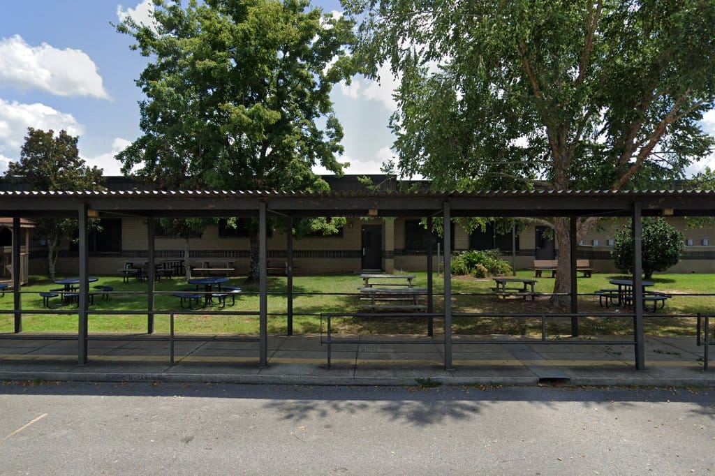 Thomas L Sims Middle School