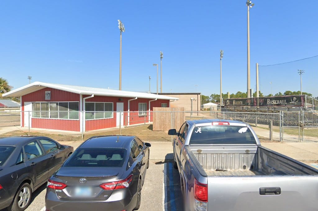 Navarre High School