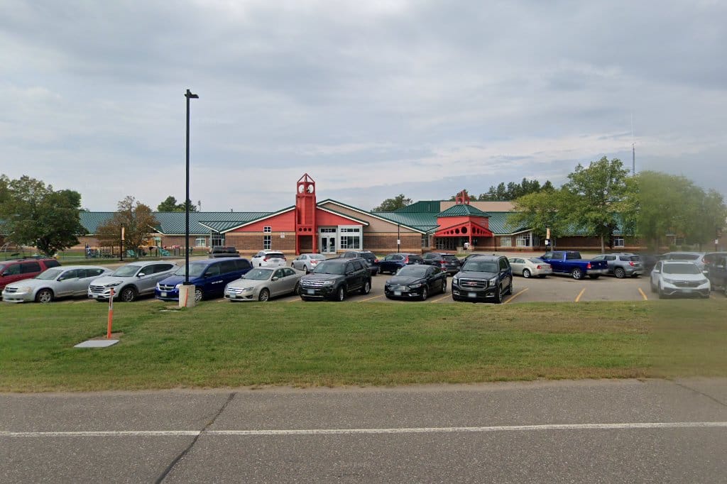 Onamia Elementary School