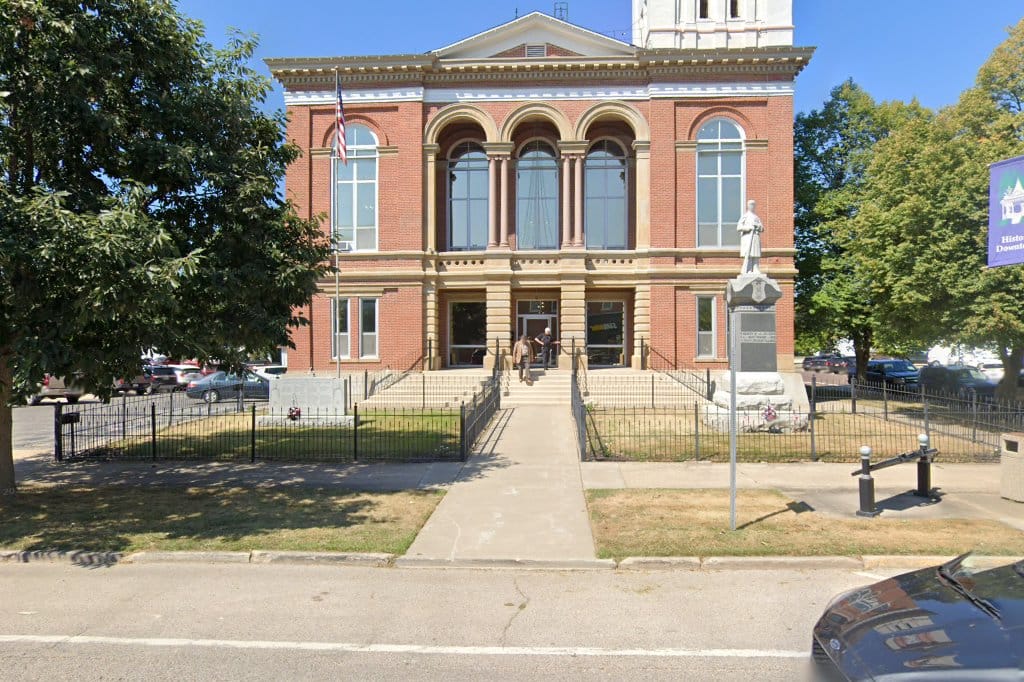 Schuyler County Passport Office