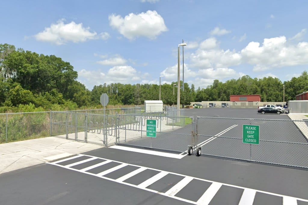 Oakstead Elementary School