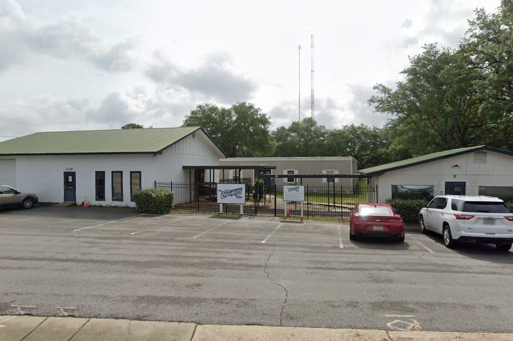 Learning Academy Of Santa Rosa