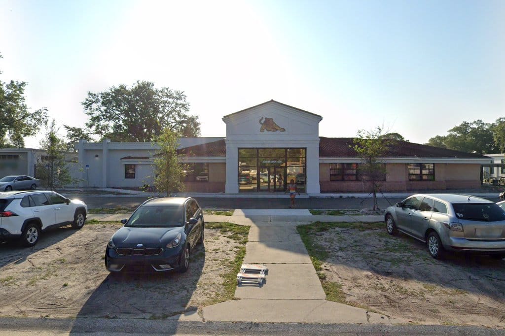 Seventy-Fourth Street School