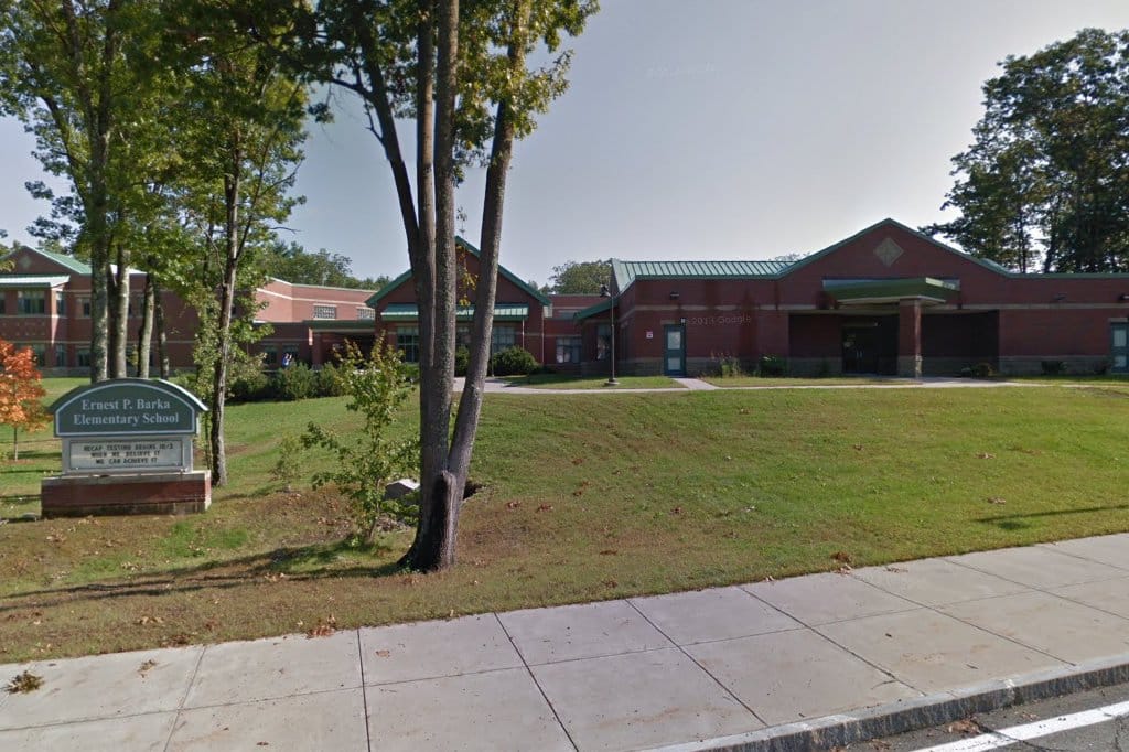 Barka Elementary School