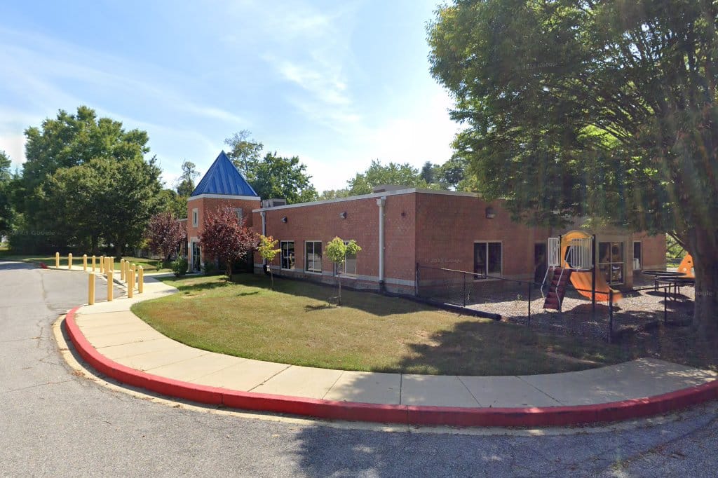 Play & Learn At Community Place