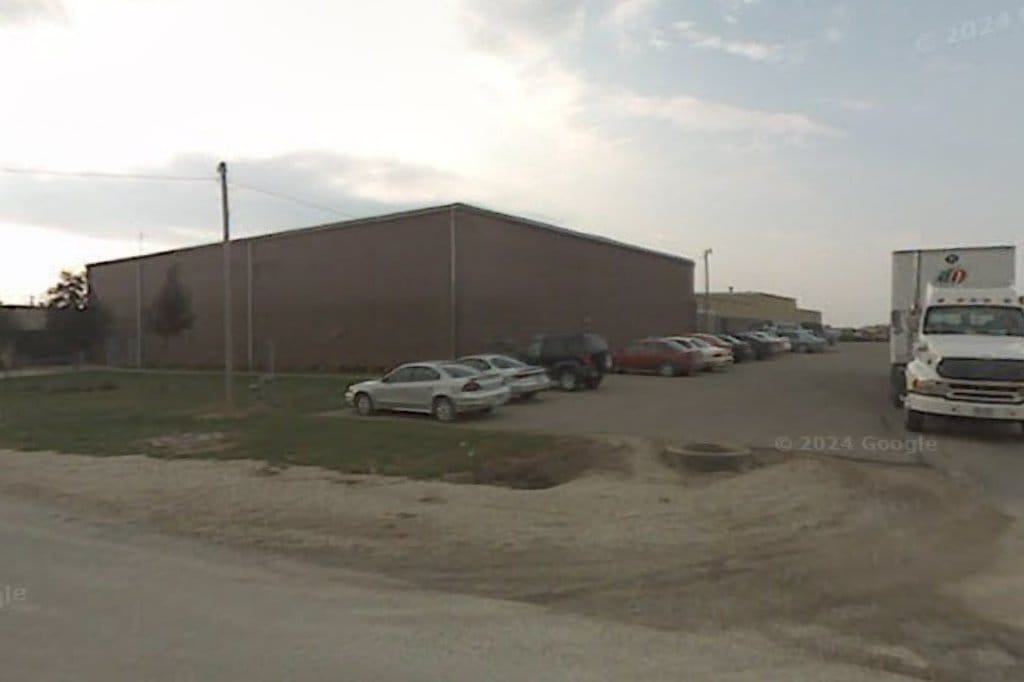 Jackson Heights High School And Middle School