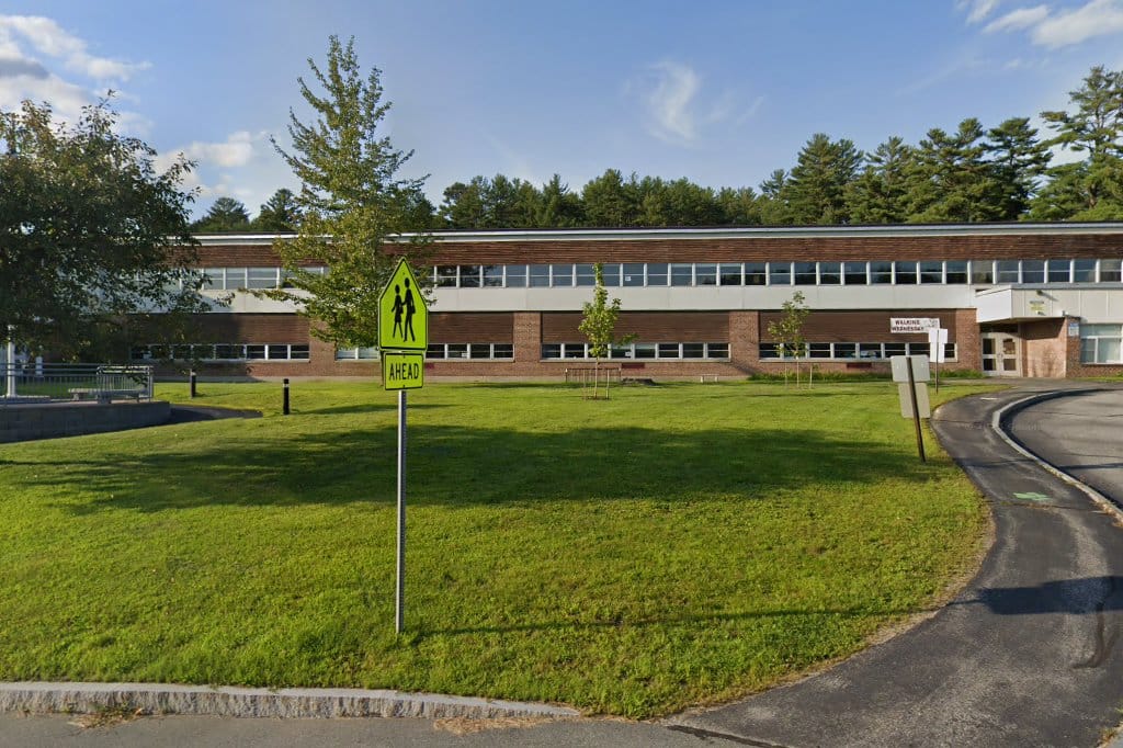 Mildred C. Lakeway School