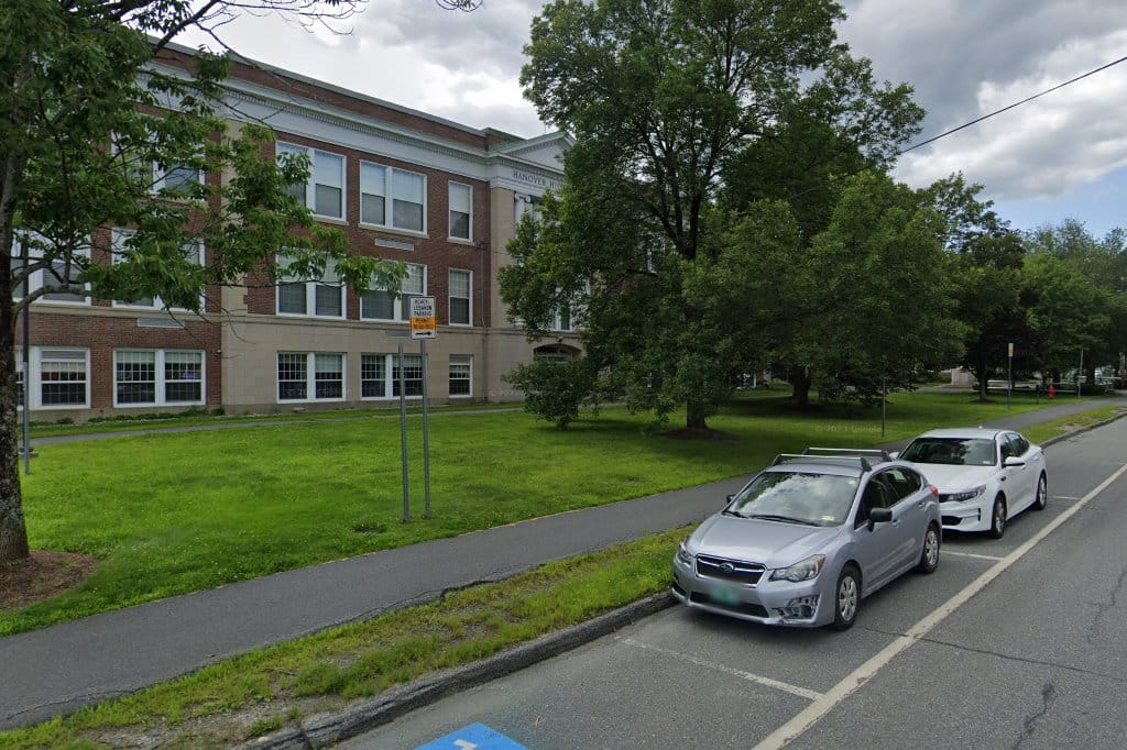 Hanover High School