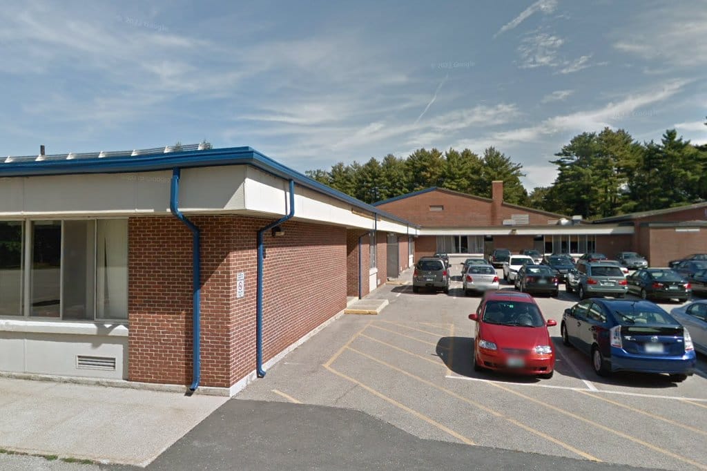 Dondero School