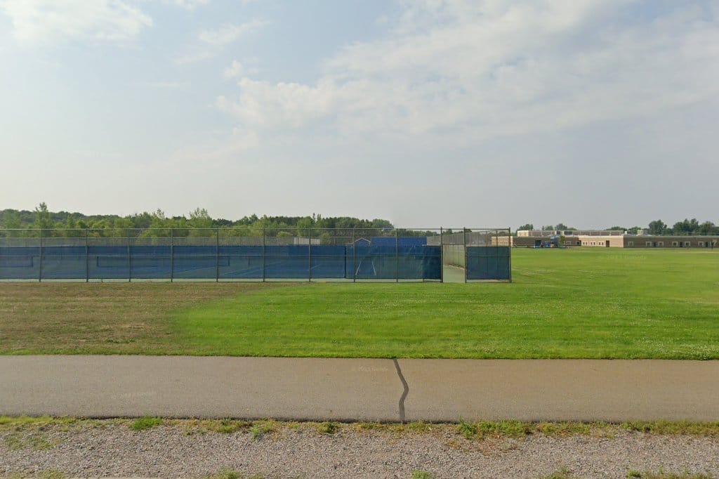 Pine Meadow Elementary School