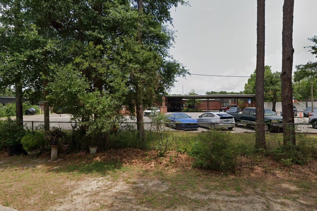 WH Rhodes Elementary School