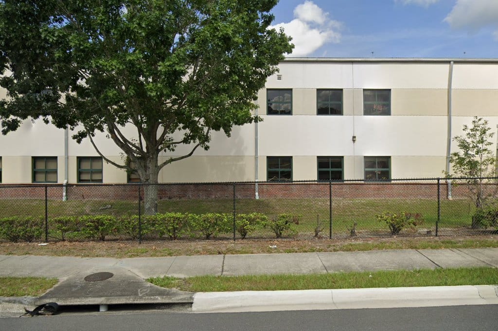 Orlovista Elementary School