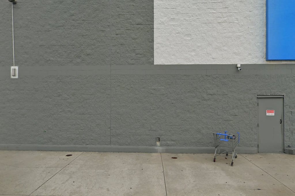 Walmart Supercenter Pharmacy