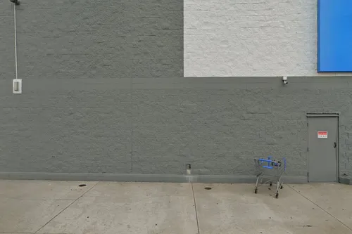Walmart Supercenter Pharmacy