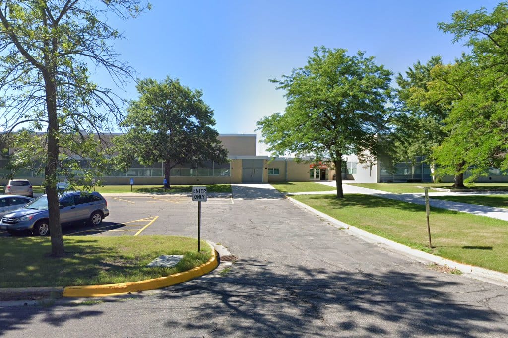 South Keller Intermediate School