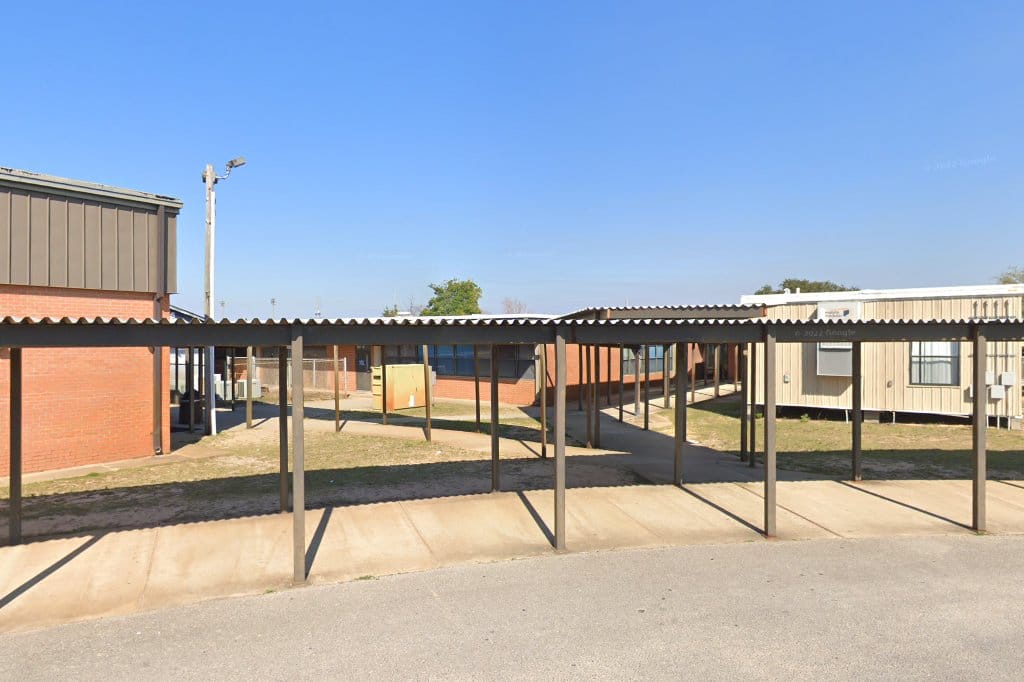 Gulf Breeze Middle School
