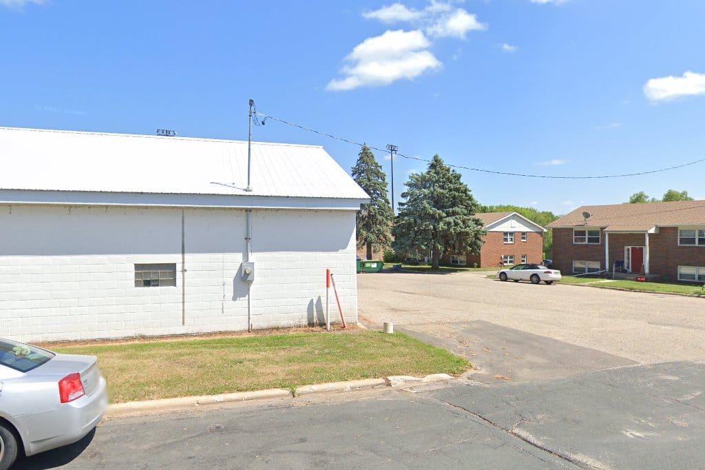 Green Isle Community School