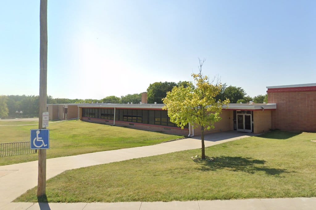 Rock Hills Elementary School