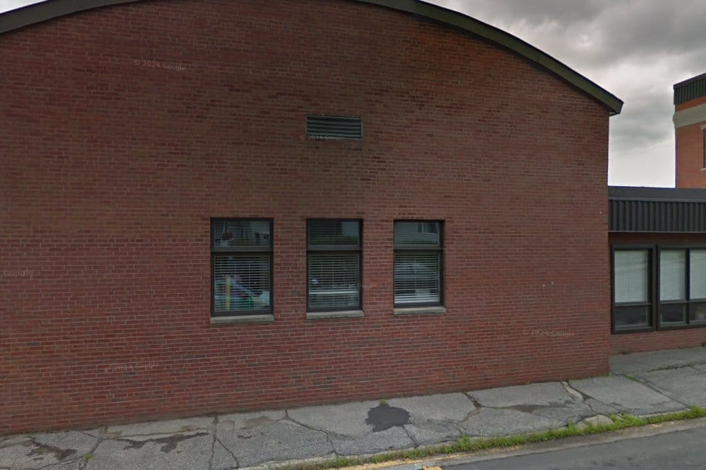 Brown School