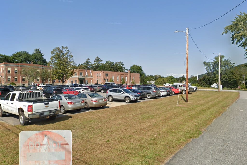 Woodsville High School