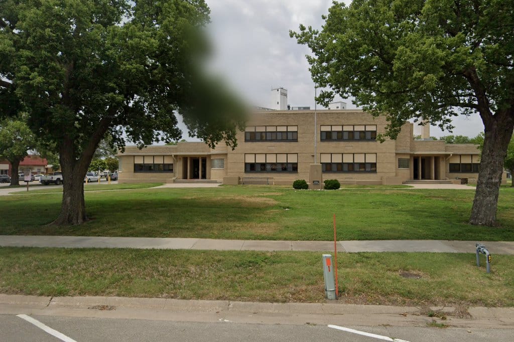 Garfield Elementary School