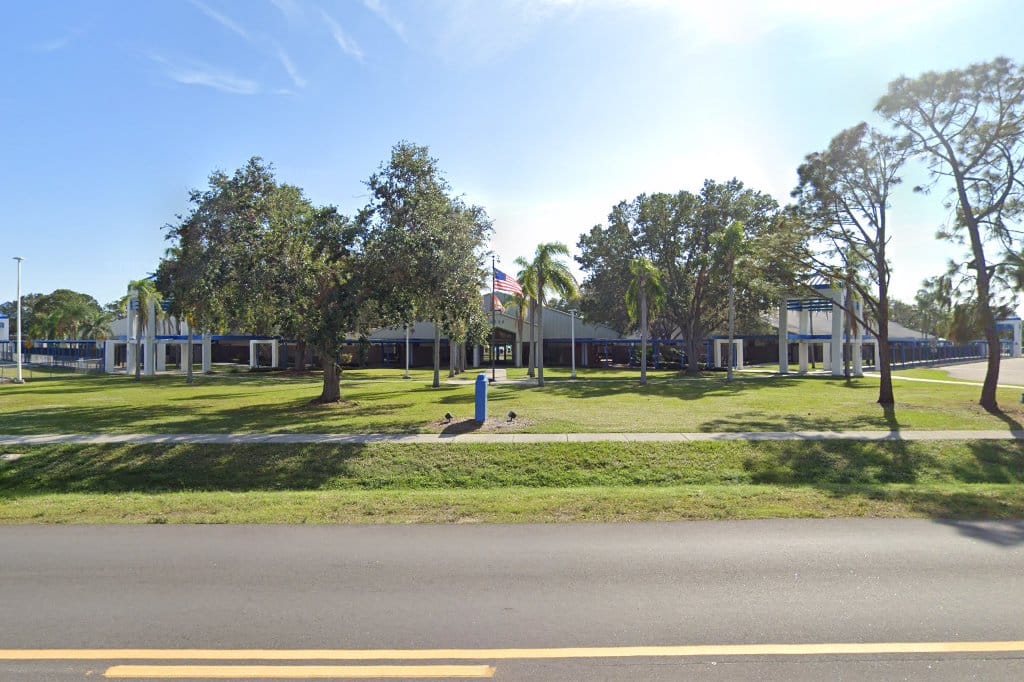 Sarasota Middle School