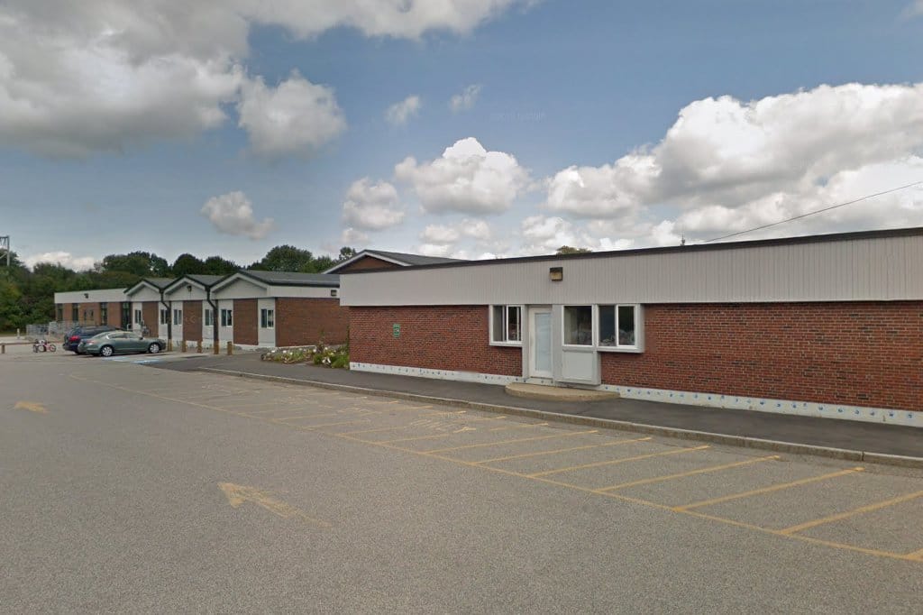 New Franklin School