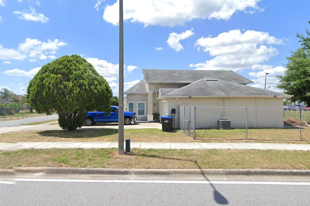 Meadow Woods Elementary School