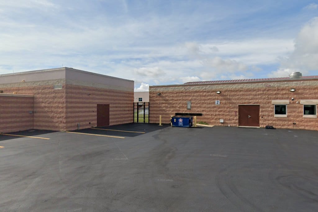 Lealman Intermediate School