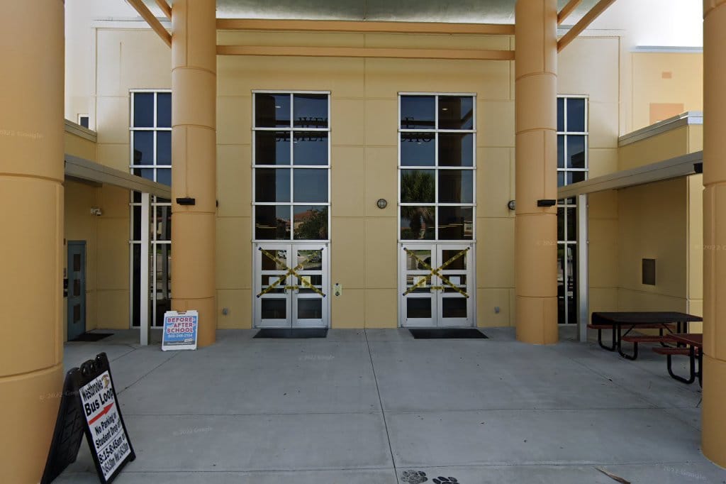 Westbrooke Elementary School