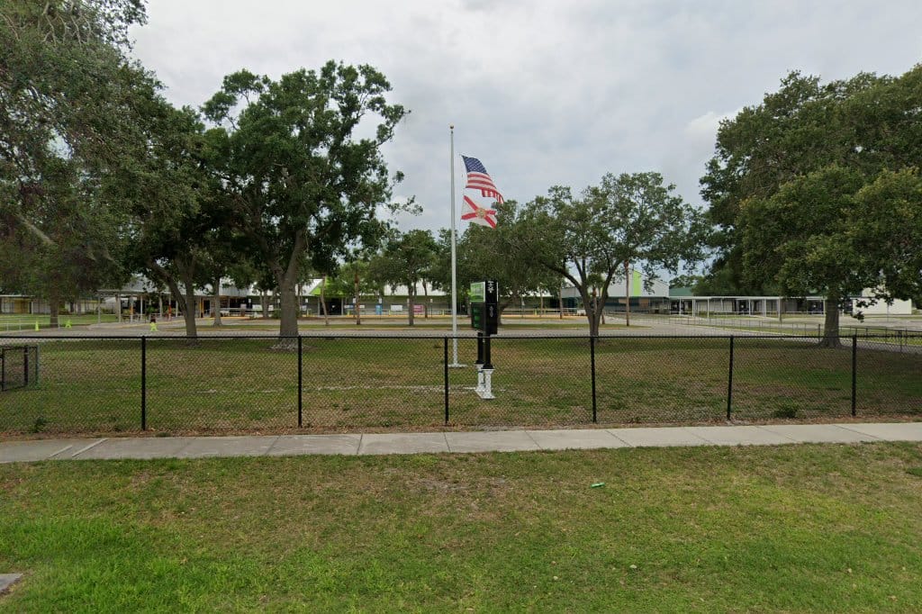 Brentwood Elementary School