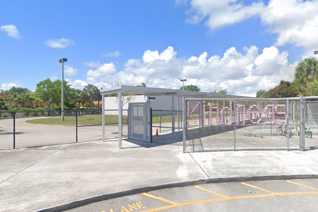 Crosspointe Elementary School