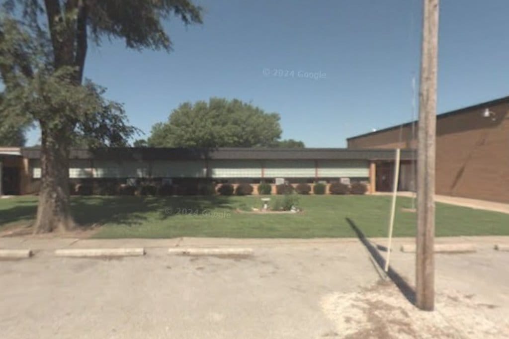 Waverly Elementary School