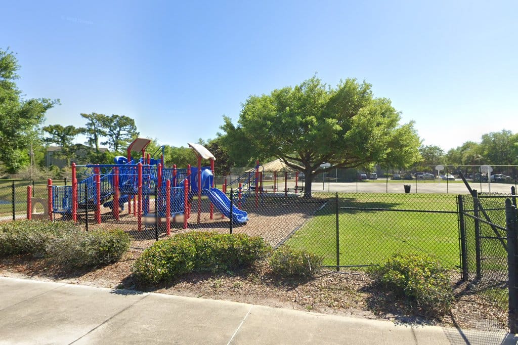 Michael McCoy Elementary School