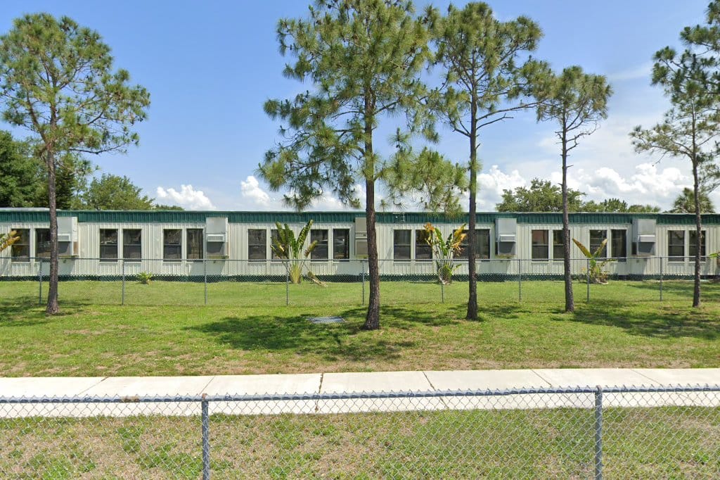 Tuttle Elementary School