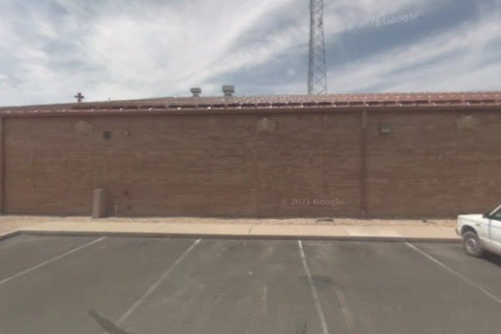 Hugo Registration & Title Office