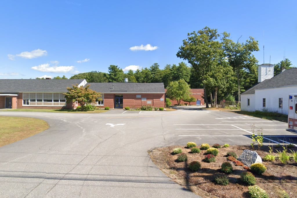 Kensington Elementary School