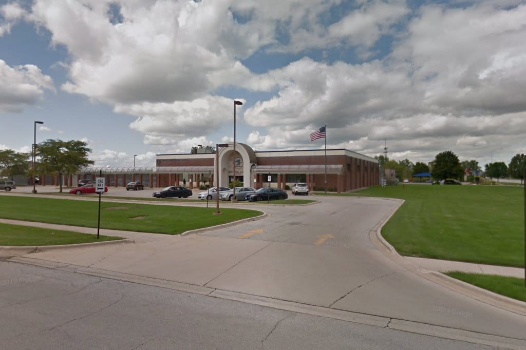 Matteson Passport Office