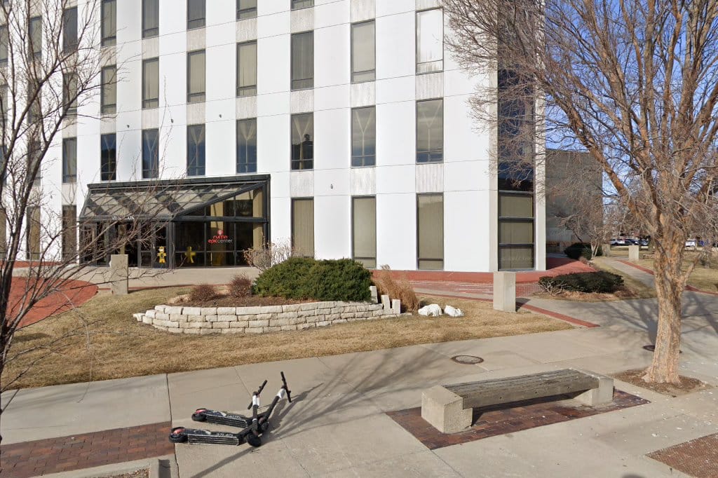 Kansas State Public Defender