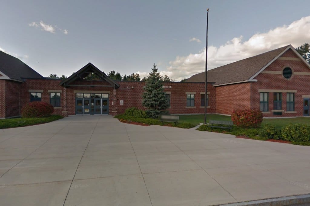 Moose Hill School