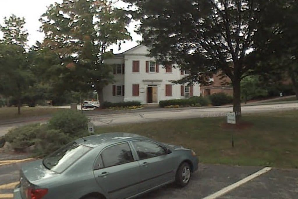 Pinkerton Academy