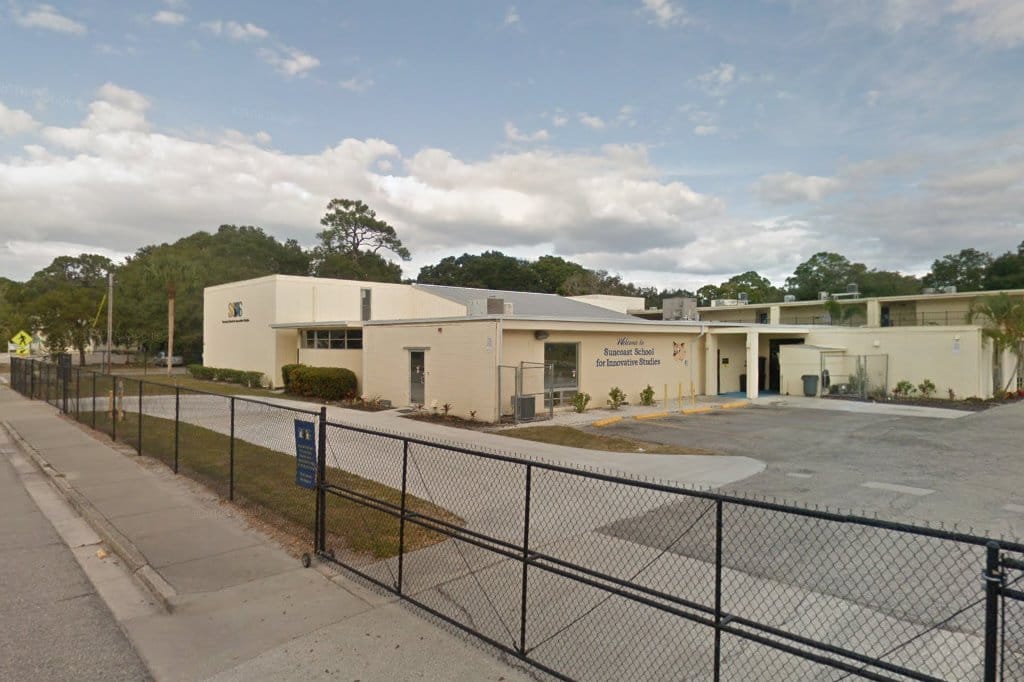Suncoast School for Innovative Studies