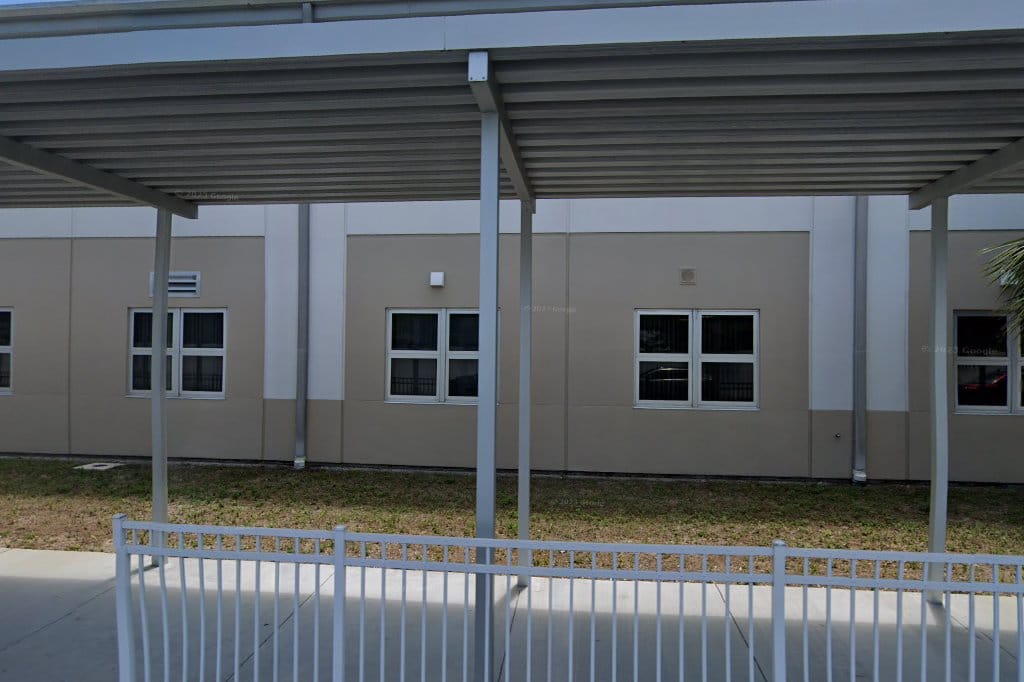 Phillippi Shores Elementary School