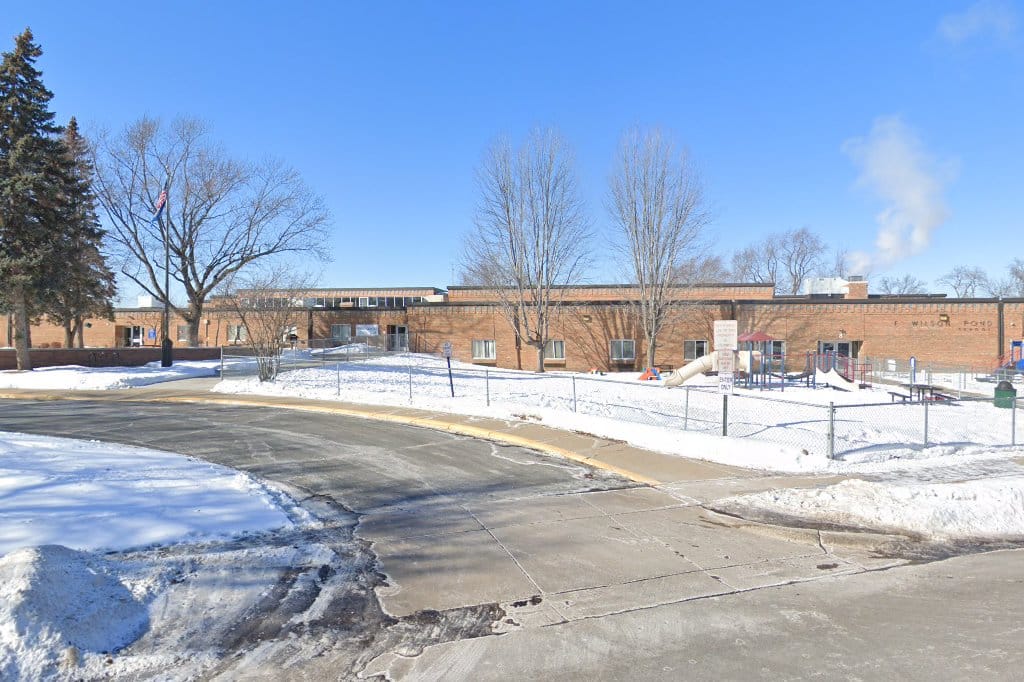 Bloomington Transition Center