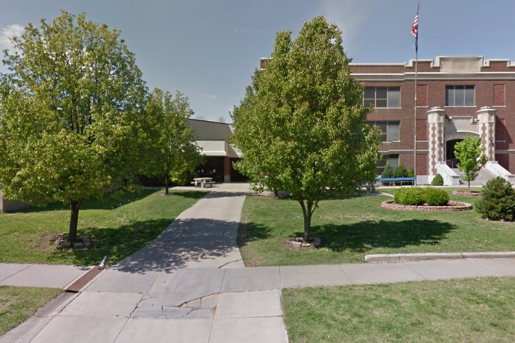 Iola Middle School