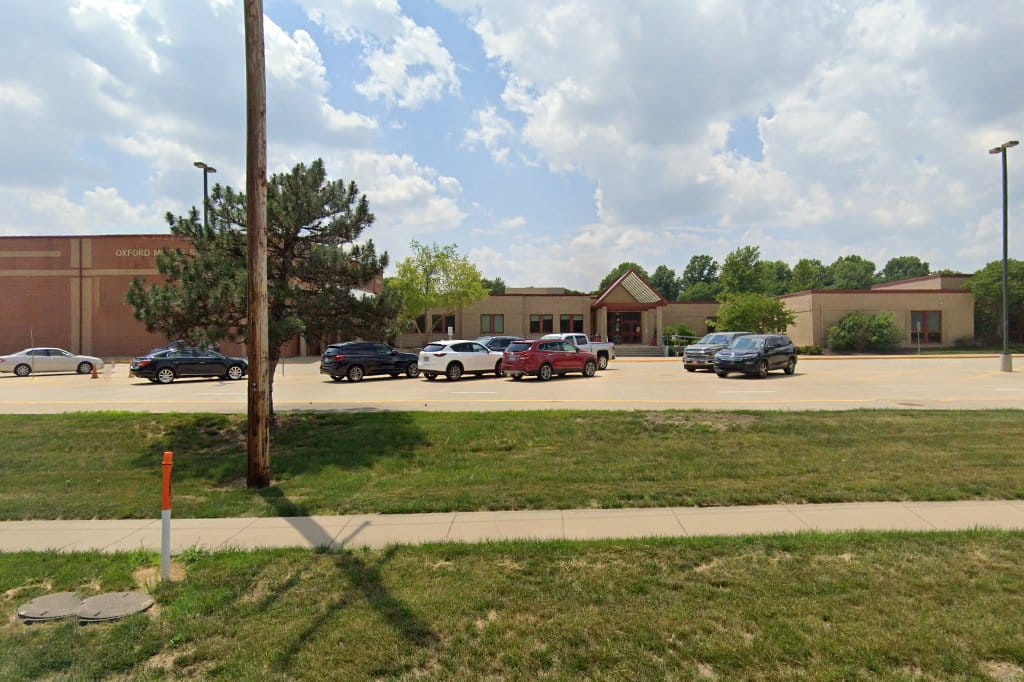 Oxford Middle School