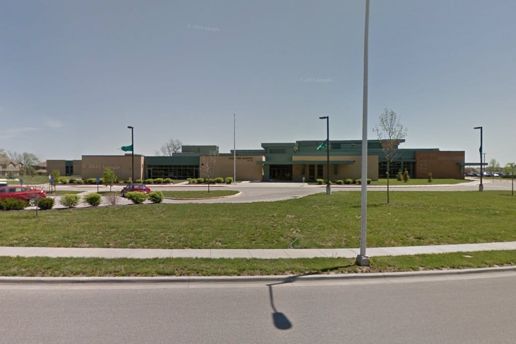 Forest View Elementary School