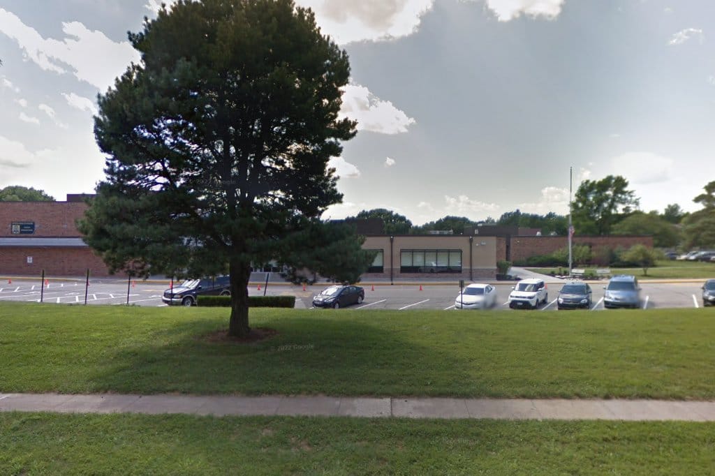 Tomahawk Elementary School